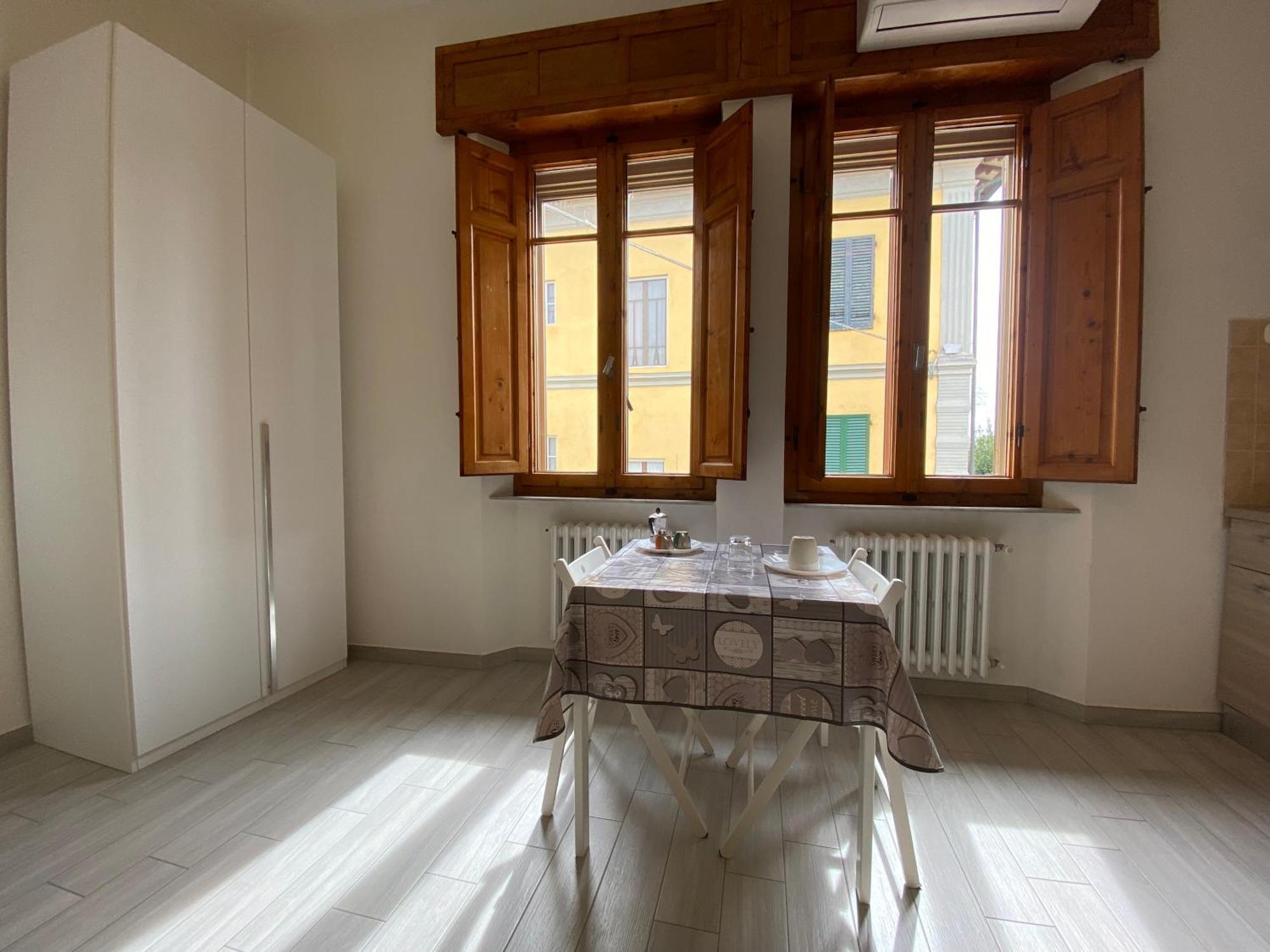 Le Di Arsilda - Affitti Brevi Italia Lägenhet Pisa