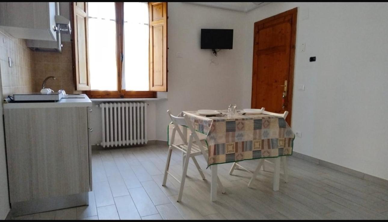 Lägenhet Le Di Arsilda - Affitti Brevi Italia Pisa
