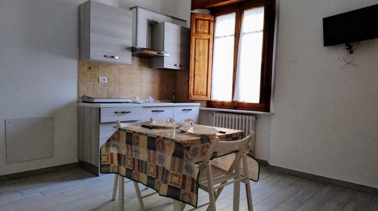 Le Di Arsilda - Affitti Brevi Italia Lägenhet Pisa
