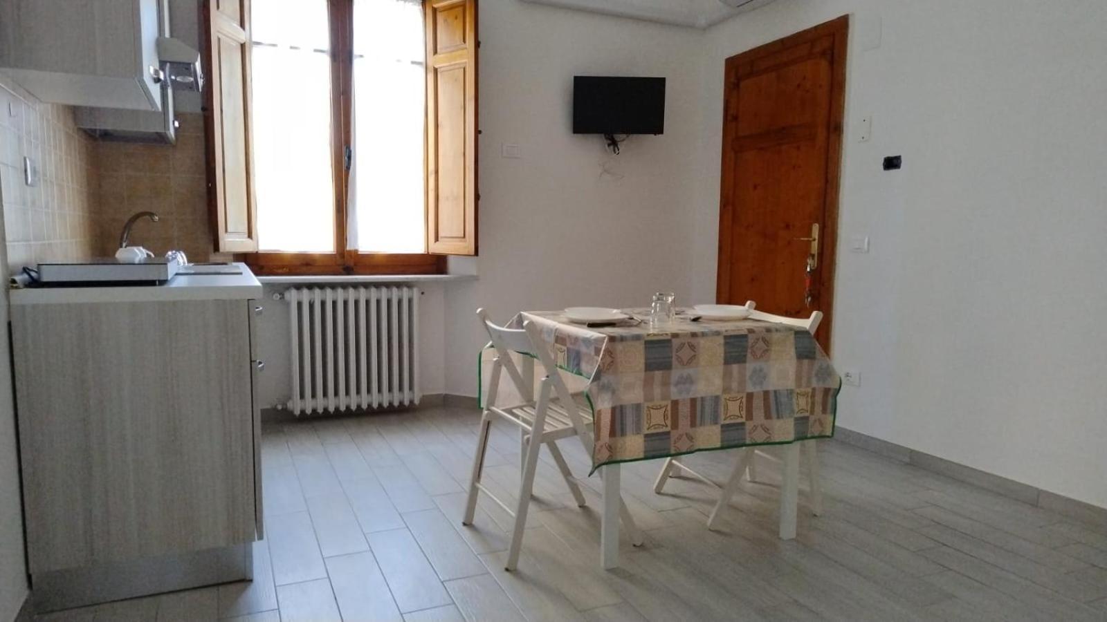 Le Di Arsilda - Affitti Brevi Italia Lägenhet Pisa